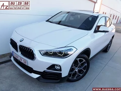 BMW X2 X2 sDrive 18iA