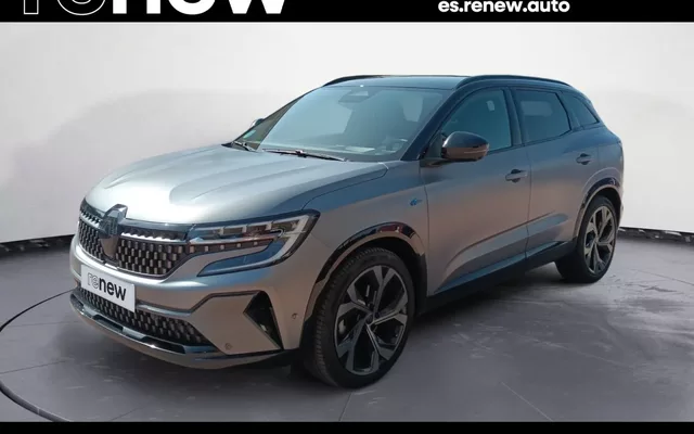 RENAULT Austral Iconic Esprit Alpine E-Tech F Hybr 147kW