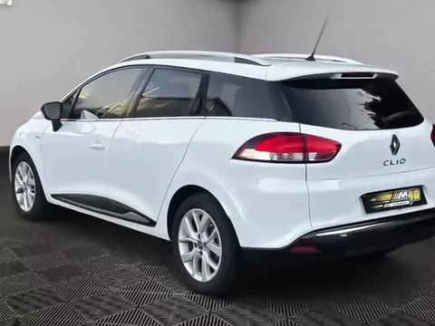 Renault Clio dCi 90 Start & Stop COLLECTION