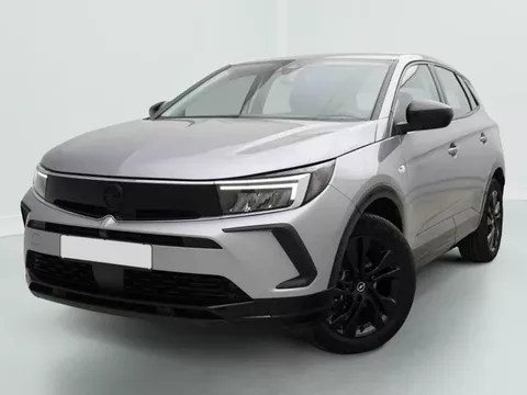 Opel Grandland 130 GS Occasion