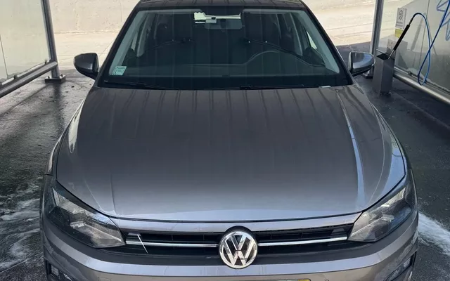 VW Polo 1.0 Confortline