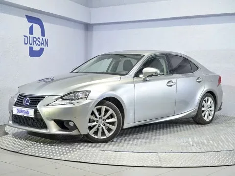 Lexus IS 2.5 300h ECO