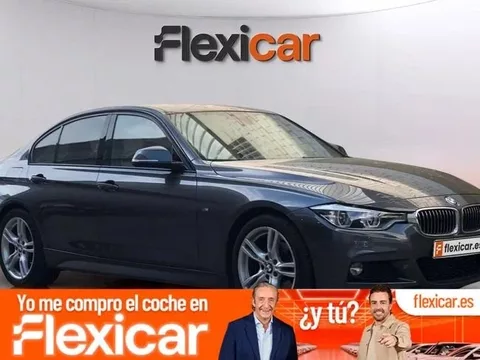 BMW Serie 3 320iA