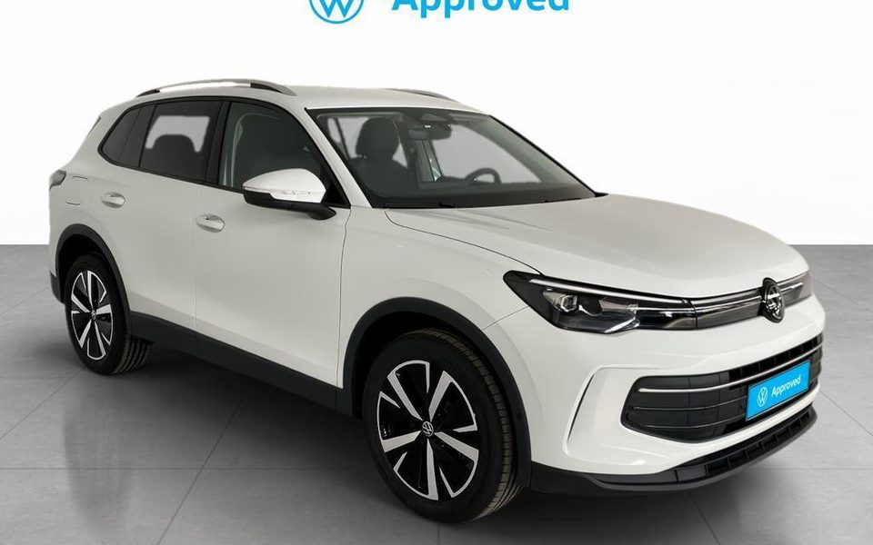 ``Más`` 1.5 TSI eHybrid 150 kW (204 CV) DSG