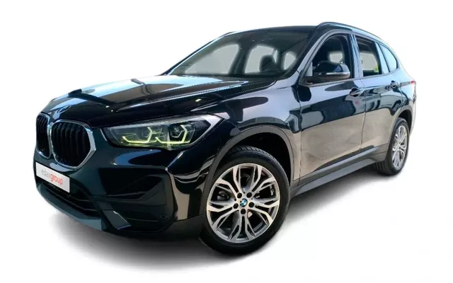 BMW X1 16 d sDrive Auto