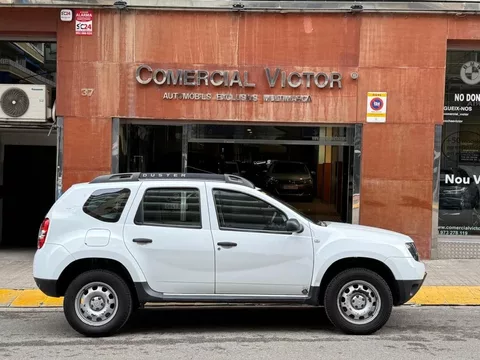 DACIA Duster Duster 1.5dCi Ambiance 4x2 90
