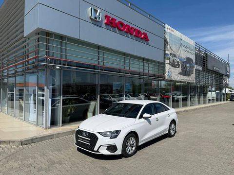 Audi A3 2.0 30 TDI MT