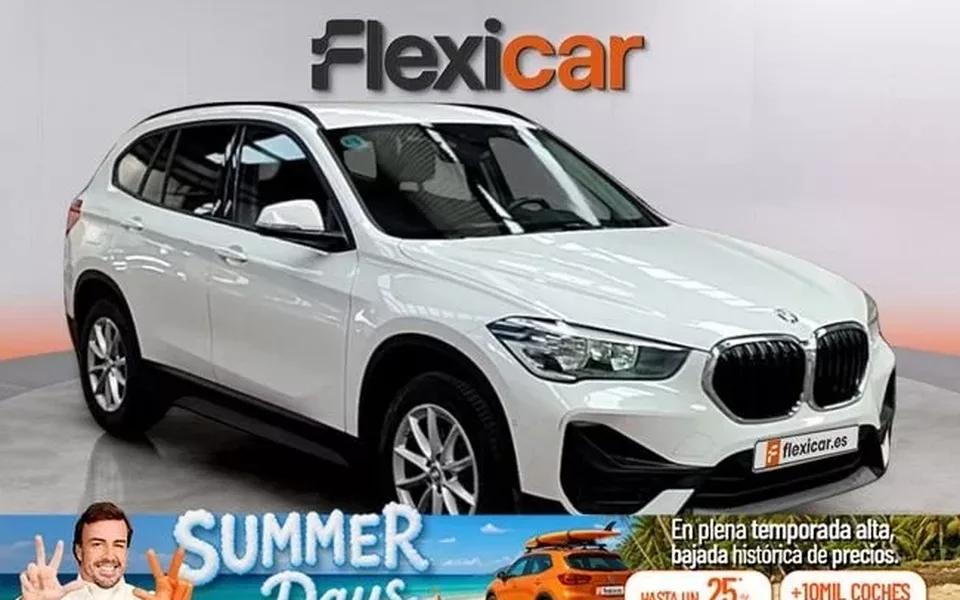 BMW X1 X1 sDrive 20dA