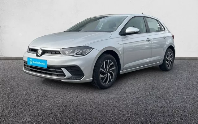 VOLKSWAGEN POLO 1.0 TSI 95 S&S BVM5