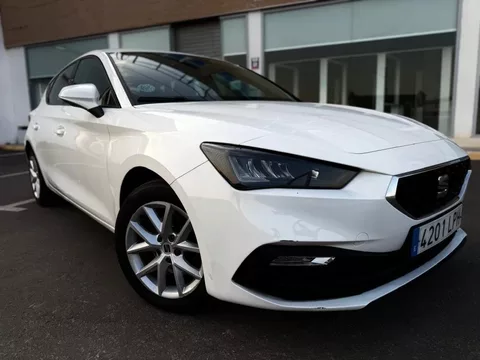 SEAT León León 2.0TDI CR S&S FR 150