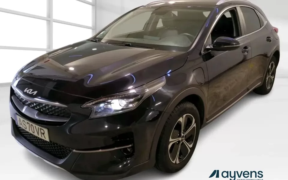 Kia XCeed 1.6 GDi PHEV Drive