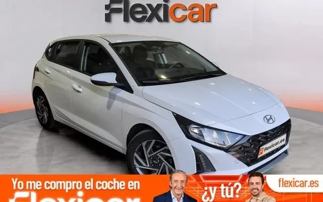 HYUNDAI i20 i20 1.0 TGDI Klass 100