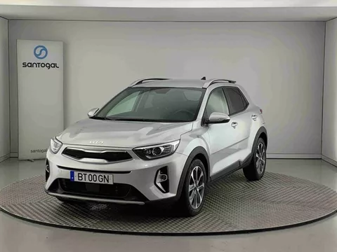 KIA - Stonic - Stonic 1.0 T-GDi Drive
