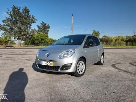 Renault Twingo 1.2 16V Dynamique S