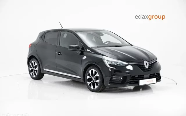 Renault Clio 1.0 TCe Limited Bi-Fuel