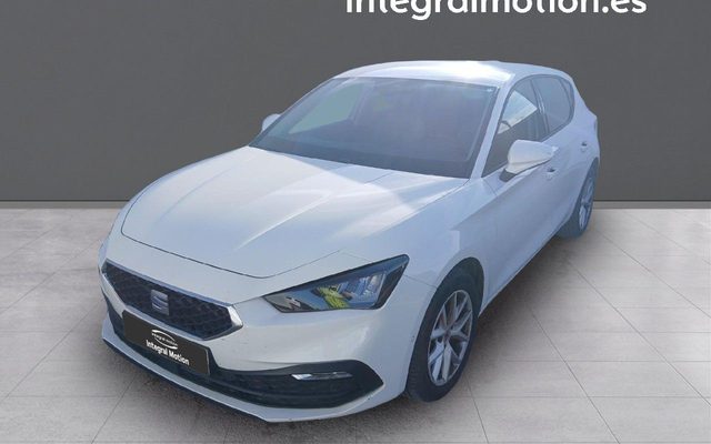 Seat Ibiza 1.5 TSI 110kW DSG FR 40 Aniversario