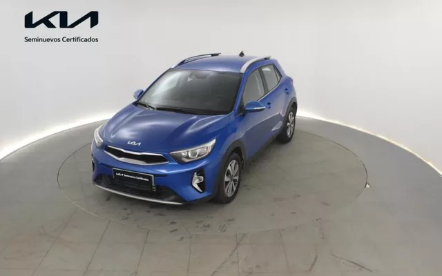 KIA Stonic Stonic 1.0 T-GDi MHEV Drive 100