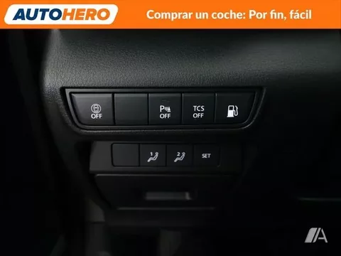 MAZDA MX-30 MX-30 e-Skyactiv R-EV Prime-Line 125kW