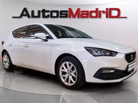 SEAT León 2.0 TDI 85kW S&S Style Go - 15990€ en Leganes