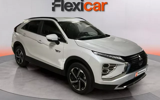 Mitsubishi Eclipse Cross 2.4 PHEV eMotion