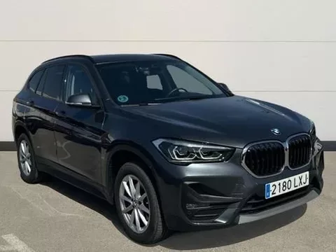 BMW X1 2.0 SDRIVE18D AUTO CORPORATE 150 5P