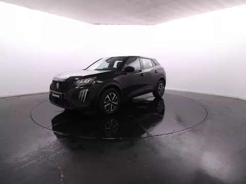 Peugeot 2008 Active 1.2 PureTech 100cv