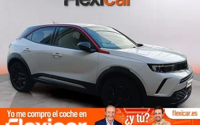 OPEL Mokka Mokka 1.2T S&S Edition