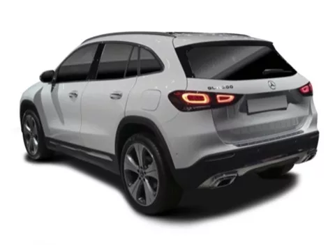 MERCEDES - GLA - GLA 180 d