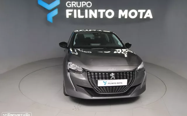 Peugeot 208 1.5 BlueHDi Active Pack