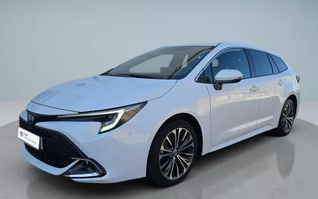Toyota Corolla Touring Sports 1.8 Hybrid Comfort Plus