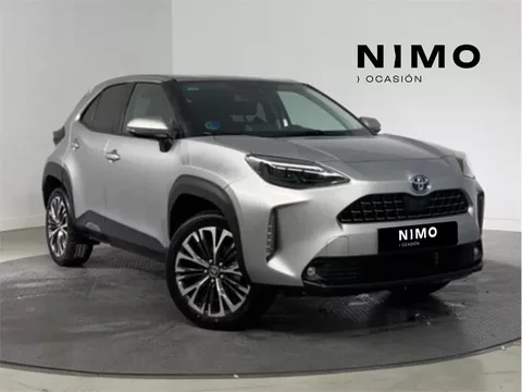 TOYOTA Yaris Cross Yaris Cross 120H Style