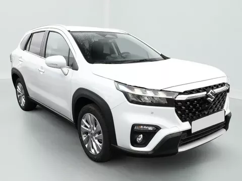 Suzuki S-cross 1.4 AUT COMFORT 110 Zéro km immatriculé