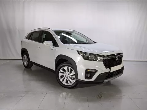 SUZUKI SX4 S-Cross S-CROSS S CROSS S2 1.4 BOOSTER 129CV MICROHIBRIDO