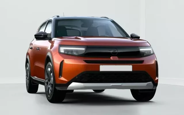 Opel FRONTERA 110 HYBRID Zéro km immatriculé