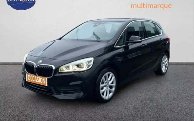 BMW SERIE 2 ACTIVE TOURER