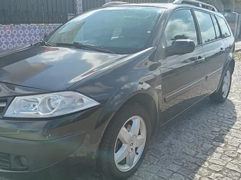 Renault Mégane 1.5 dCi Extreme
