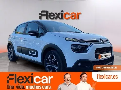 CITROEN C3 PureTech 100 Max