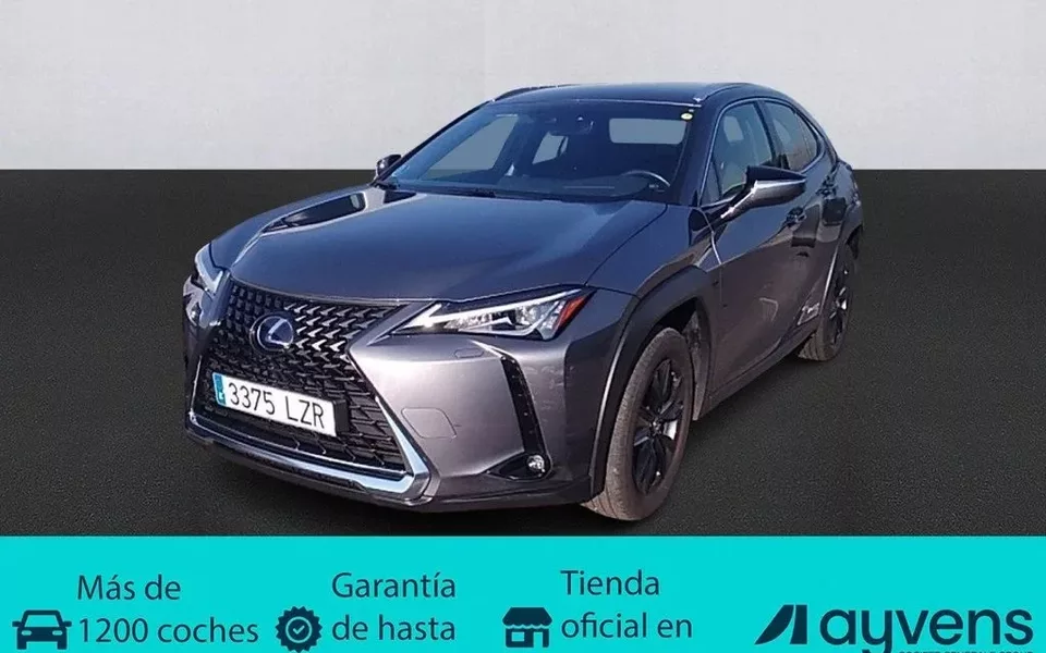 LEXUS UX UX 250h Business 2WD