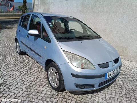 Mitsubishi Colt 1.3 Inform RCD/AC