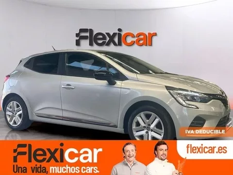 RENAULT Clio Clio TCe Business 67kW