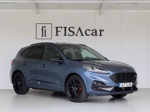 FORD KUGA 1.5 ECOBBOST ST-LINE X