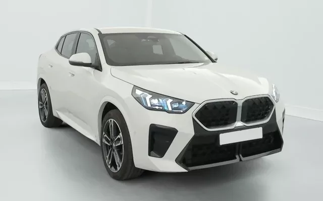 BMW X2 U10 SDRIVE 20D 163CH DKG7 M SPORT Occasion