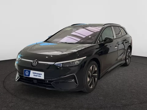 VOLKSWAGEN ID.7 Tourer Tourer Business Premium