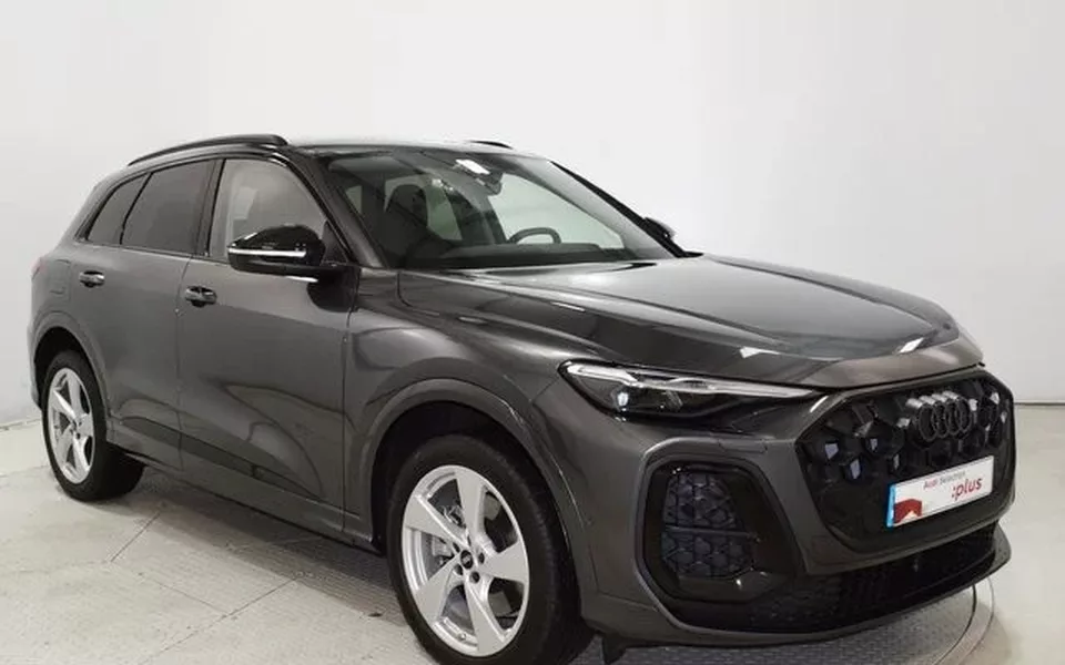 AUDI Q5 Q5 2.0TDI quattro S tronic Advanced 150kW