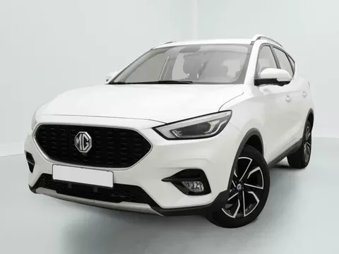 MG ZS 1.5 VTI TECH LUXURY Occasion