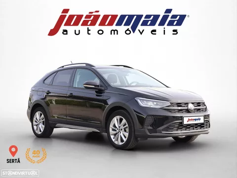VW Taigo 1.0 TSI Urban