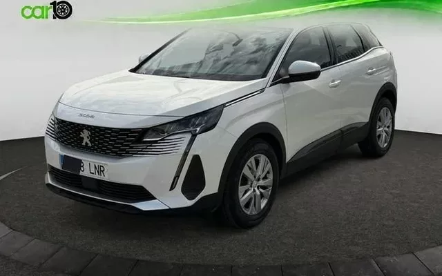 PEUGEOT 3008 1.5 BlueHDi 96kW Active Pack EAT8 - 21490€ en Olias del rey