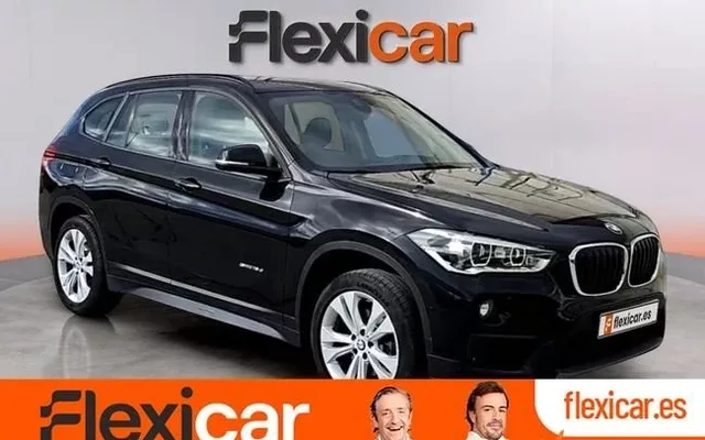 BMW X1 X1 sDrive 18dA Business