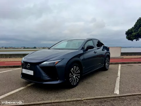 Lexus RZ 300e Premium