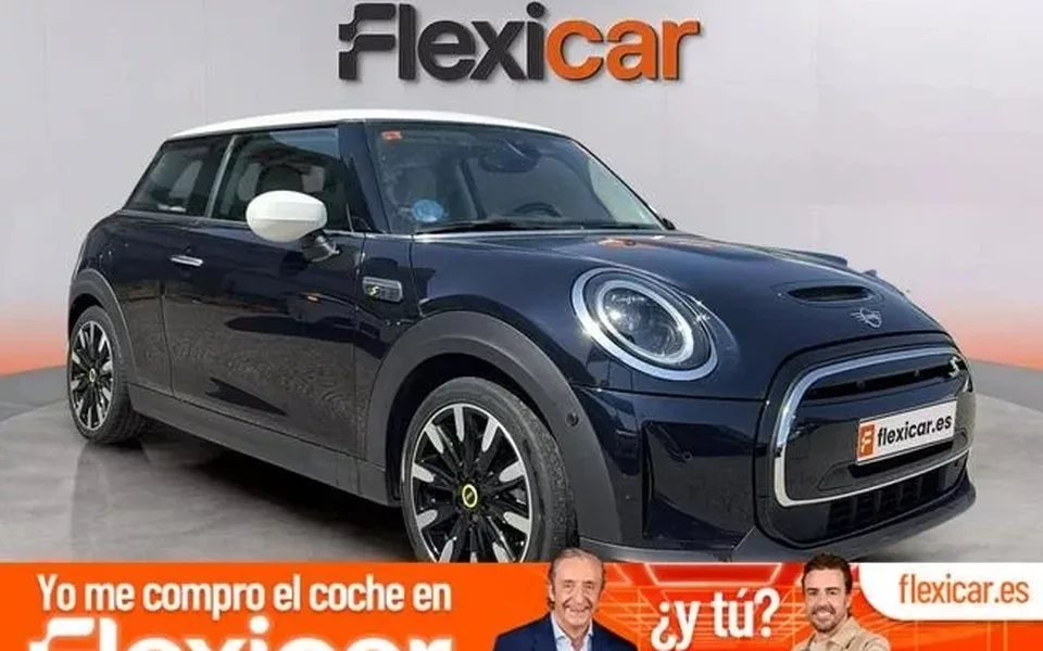 MINI Cooper COOPER SE